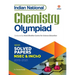 Olympiads Chemistry (E)