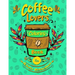 coffee lovers coloring book for adults relaxation: Coffee Quotes and Easy Coffee Gift for Coffee Lovers Stress Relieving