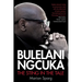 BULELANI NGCUKA - The Sting in the Tale