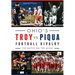 Ohio's Troy vs. Piqua Football Rivalry: The Battle on the Miami