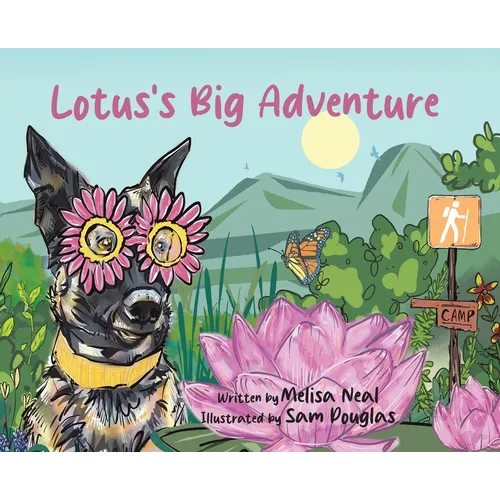 Lotus's Big Adventure