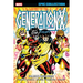 Generation X Epic Collection: Family Business