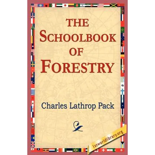 The Schoolbook of Forestry