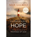 Unshakable Hope: Building Our Lives on the Promises of God - The Perfect Christian Graduation Gift to Celebrate Your Grad