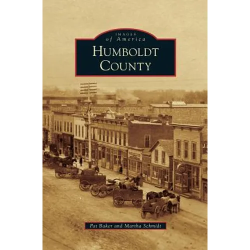 Humboldt County