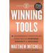 Winning Tools: 3 Leadership Principles That Build Purpose, Respect & Success