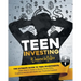Teen Investing: 2 books in 1: Learn How To Invest In Stocks, Bonds, Etfs, Cryptocurrencies And Build Your Financial Freedom