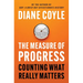 The Measure of Progress: Counting What Really Matters