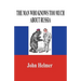 The Man Who Knows Too Much about Russia