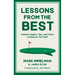 Lessons from the Best: Holistic Insights, Tips, and Tricks to Improve Your Golf Game