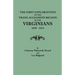 First Explorations of the Trans-Allegheny Region by the Virginians, 1650-1674