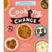 Cooking Up Change: Grandma's Recipes from a Year in Black History