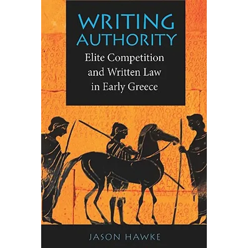Writing Authority