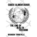 Codex Alimentarius: The End Of Health Freedom