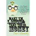 Make 'em Laugh & Take Their Money