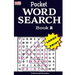 Pocket WORD SEARCH Puzzles