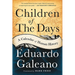 Children of the Days: A Calendar of Human History