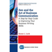 Zen and the Art of Business Communication: A Step-by-Step Guide to Improving Your Business Writing Skills