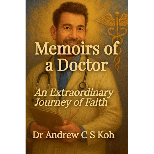Memoirs of a Doctor