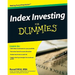 Index Investing for Dummies