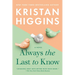 Always the Last to Know