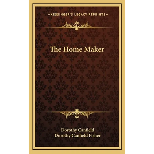 The Home Maker