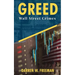 Greed: Wall Street Crimes