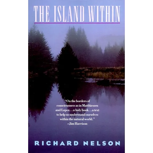 The Island Within
