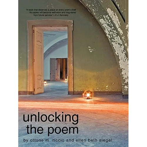 Unlocking the Poem