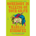 Somebody Is Walking on Your Grave: My Cemetery Journeys