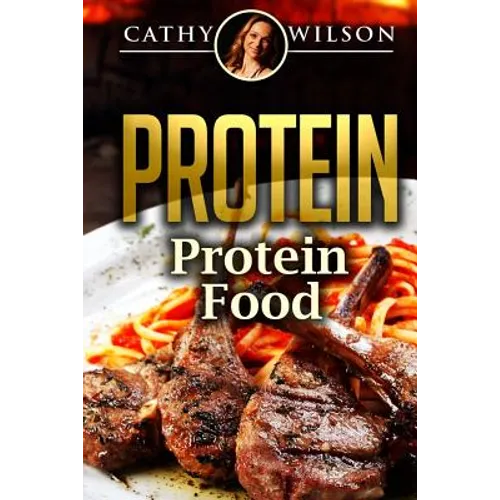 Protein: Protein Food