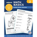 Math Basics Grade 2