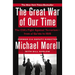 The Great War of Our Time: The CIA's Fight Against Terrorism--From al Qa'ida to ISIS