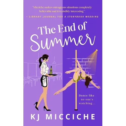 The End of Summer