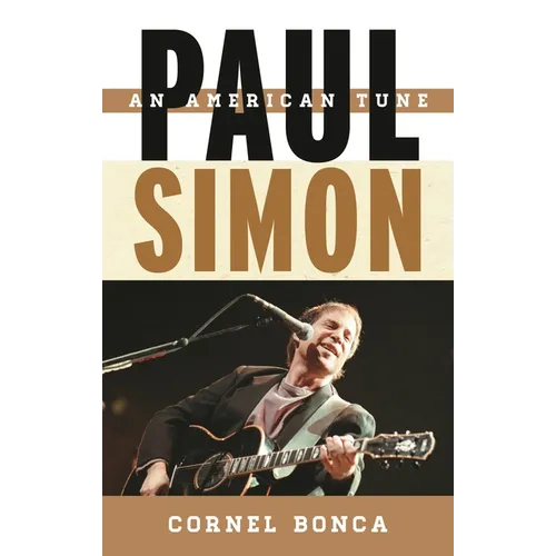 Paul Simon: An American Tune