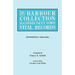 Barbour Collection of Connecticut Town Vital Records. Volume 43: Stonington 1658-1854