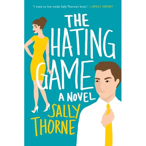 The Hating Game