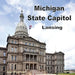 Michigan State Capitol