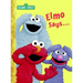 Elmo Says... (Sesame Street)