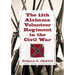 The 11th Alabama Volunteer Regiment in the Civil War