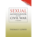 Sexual Misbehavior in the Civil War