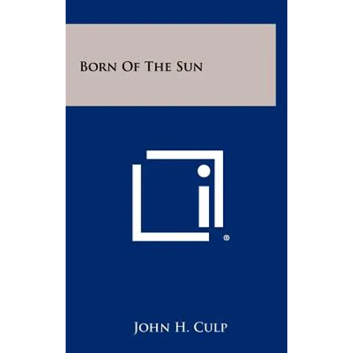 Born Of The Sun