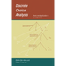 Discrete Choice Analysis: Theory and Application to Travel Demand