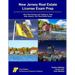 New Jersey Real Estate License Exam Prep: All-in-One Review and Testing to Pass New Jersey's PSI Real Estate Exam