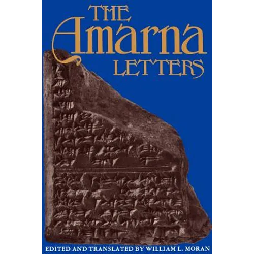 The Amarna Letters