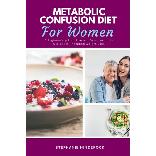 Metabolic Confusion Diet: A Beginner's 5-Step Plan and Overview on Its Use Cases, Including Weight Loss