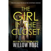 THE GIRL IN THE CLOSET (Eva Rae Thomas FBI Mystery Book 18)