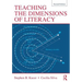 Teaching the Dimensions of Literacy