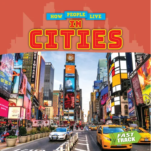 In Cities