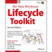 The Data Warehouse Lifecycle Toolkit